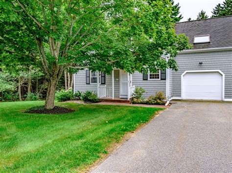 The well designed kitchen has an incredible walk-in pantry, and is open to the living area, which opens to the spacious oceanside deck. . Zillow yarmouth maine